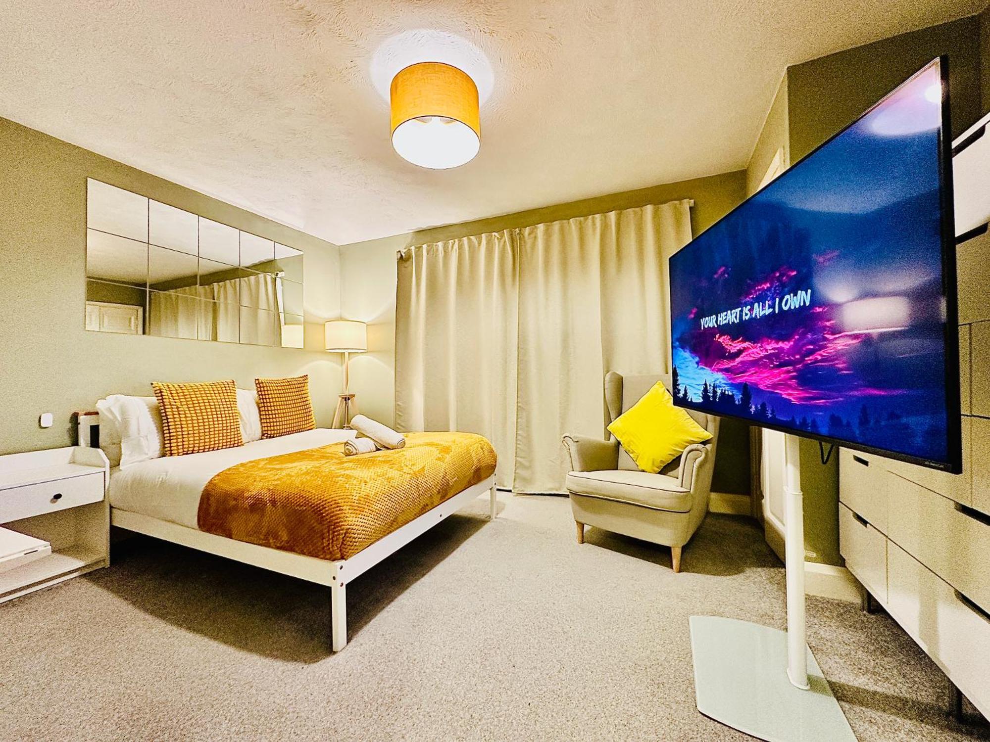 Opulent Marriott Londen