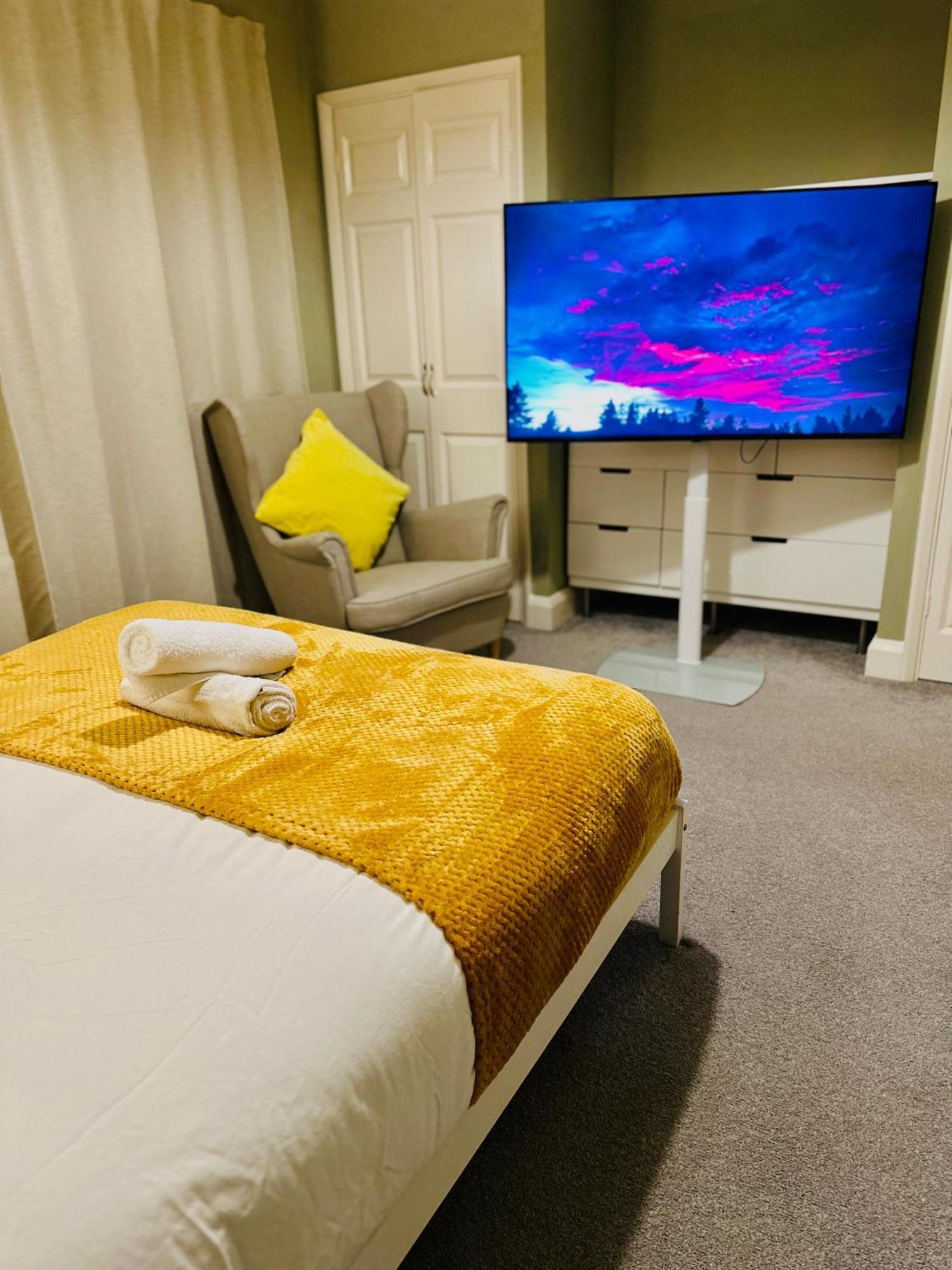 Opulent Marriott 5* Londen