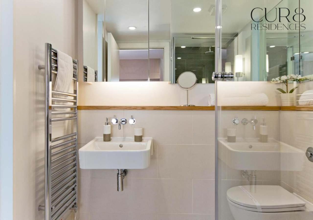 4 Bed Marylebone Mews * London