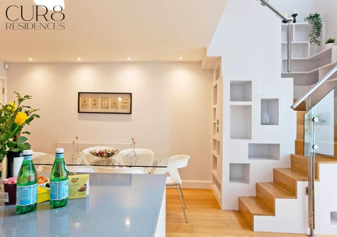 Holiday home 4 Bed Marylebone Mews *