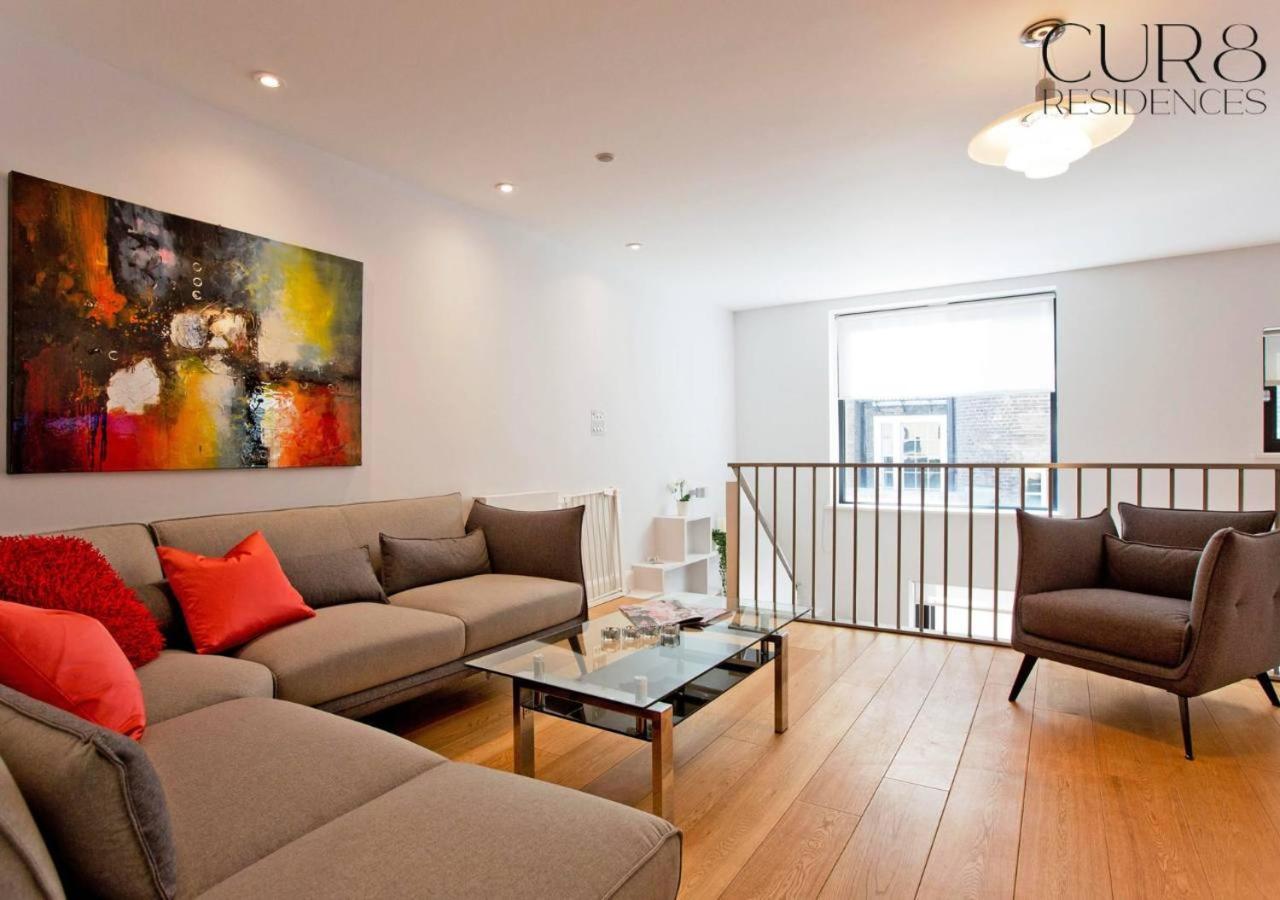 4 Bed Marylebone Mews *