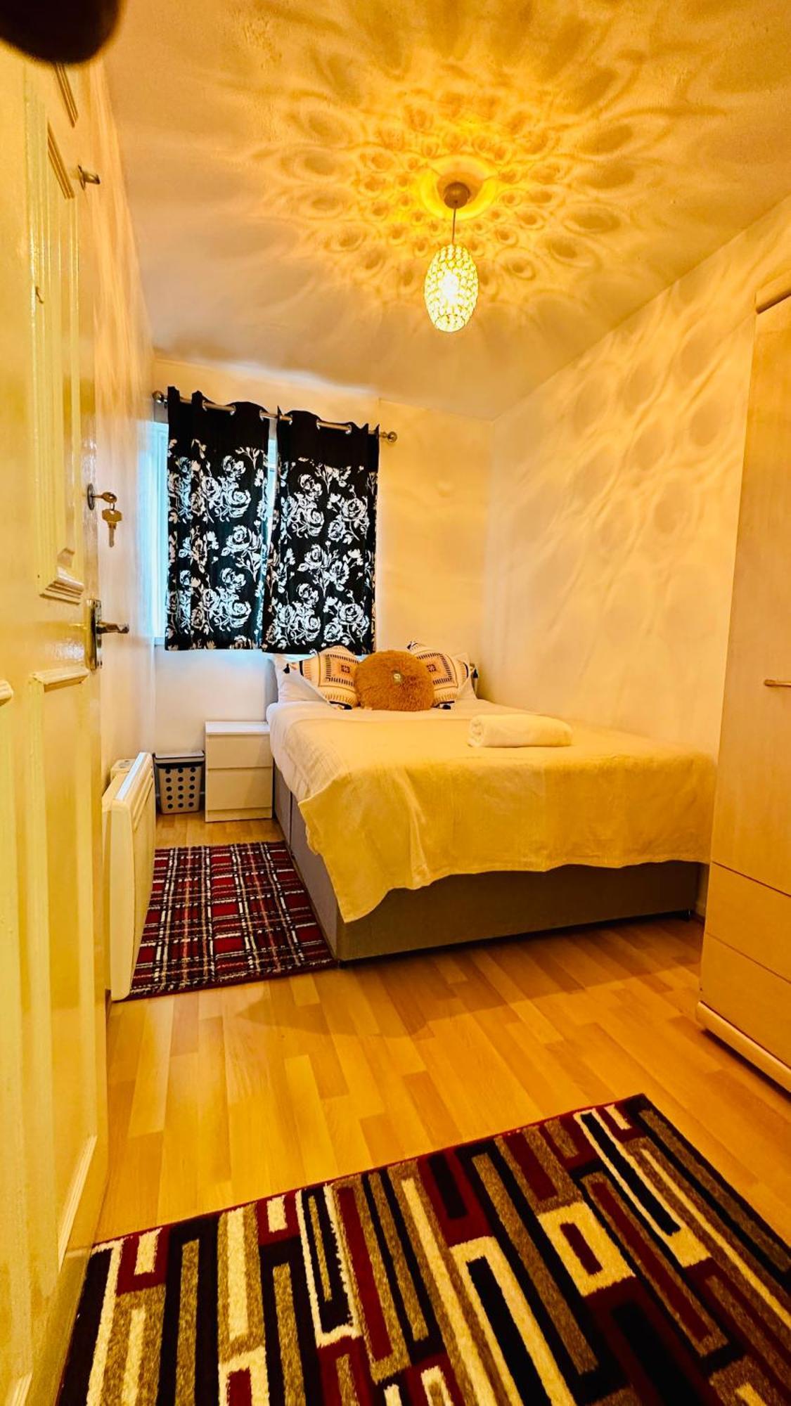 Bed and breakfast Whites *