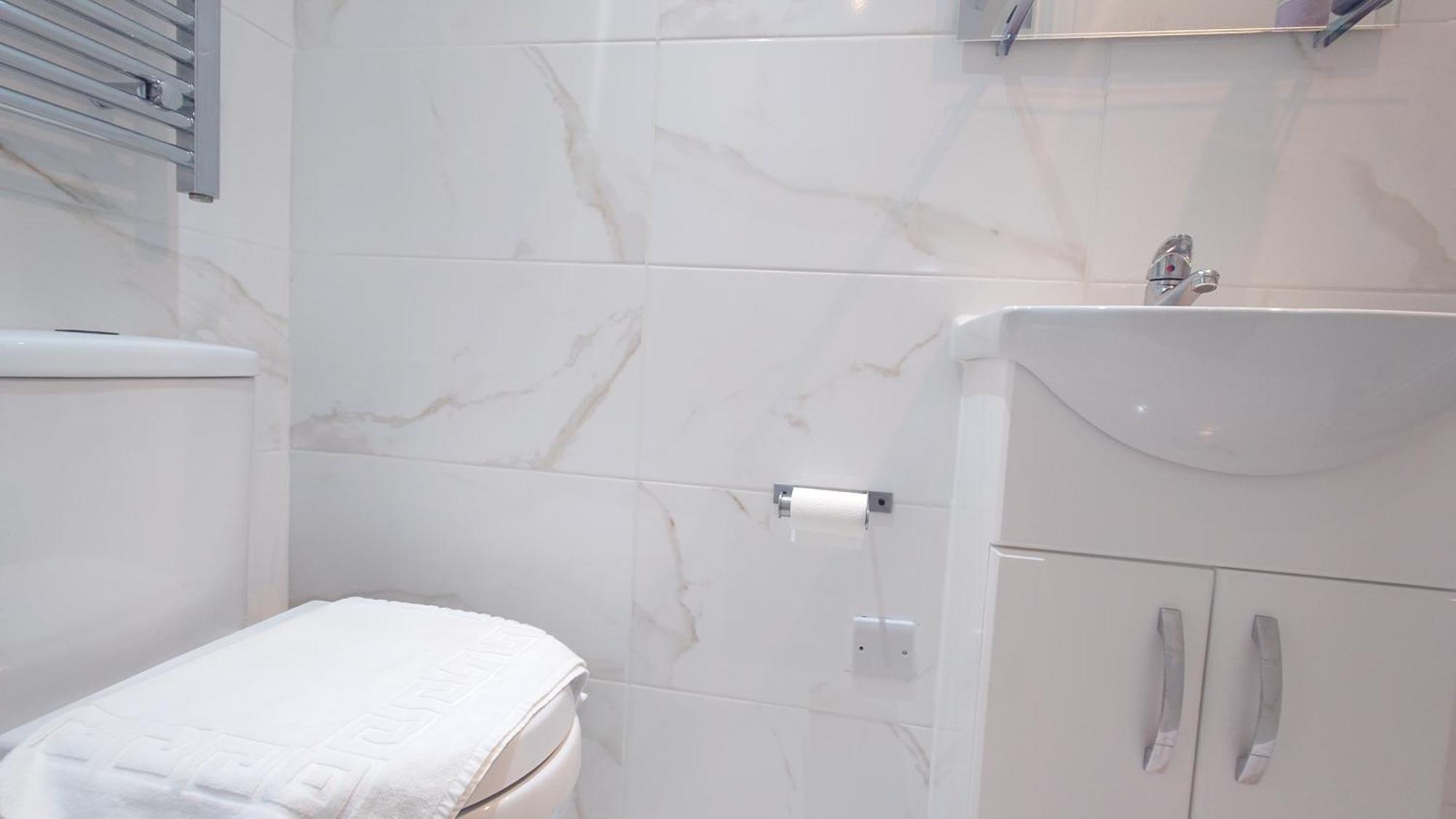 Apartamento Comfort Camden Londres