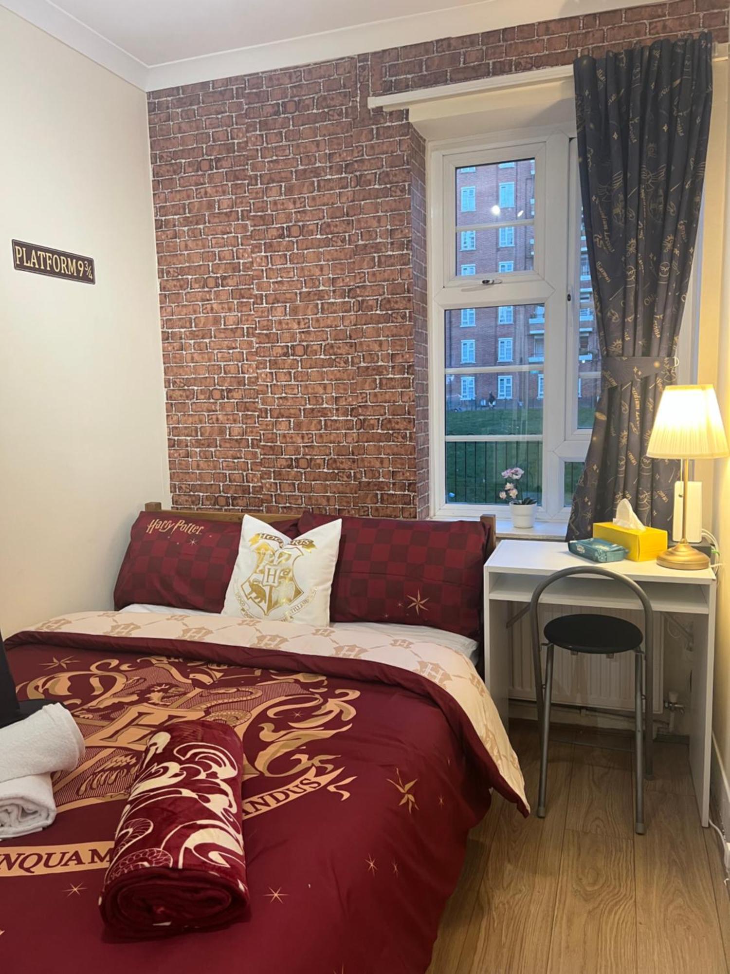 Cosy Harry Potter Flat In Camden Town, Leilighet *