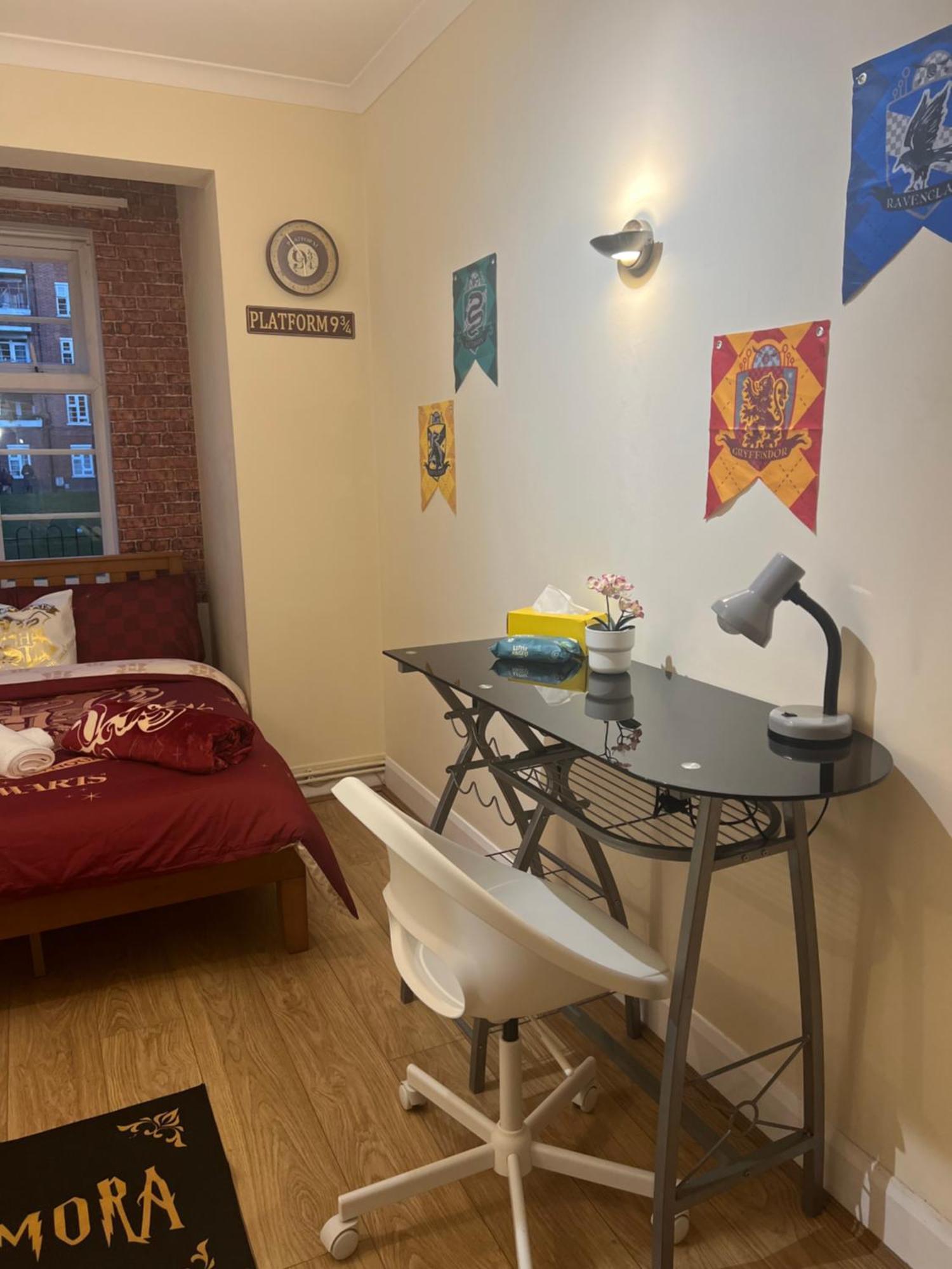 Cosy Harry Potter Flat In Camden Town, Leilighet London