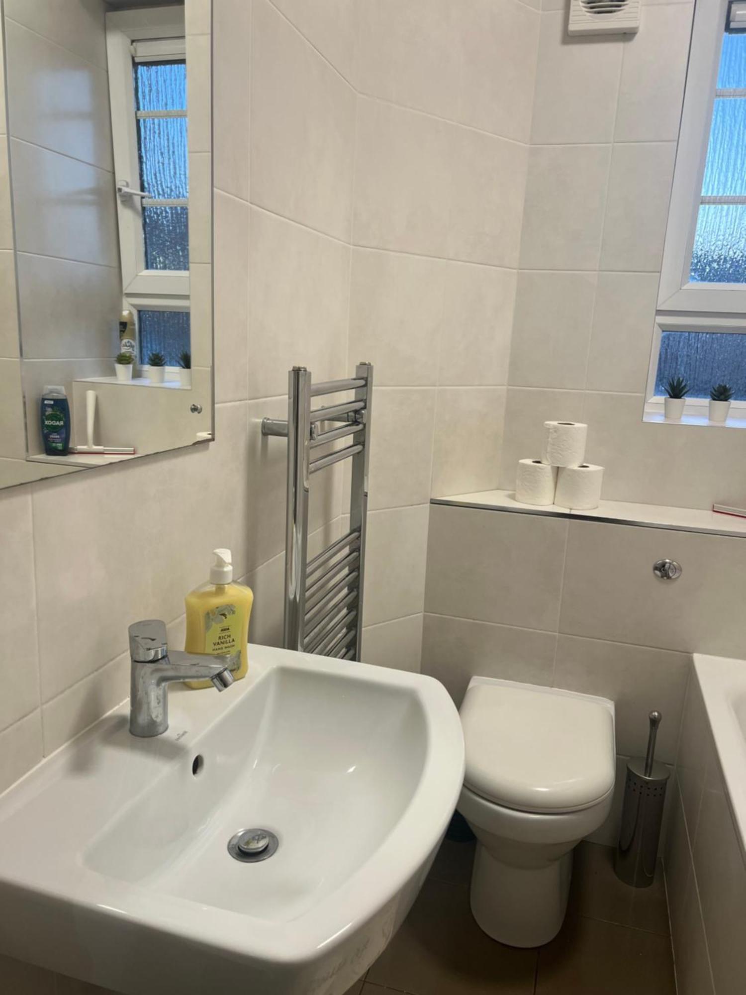 Leilighet Cosy Harry Potter Flat In Camden Town,
