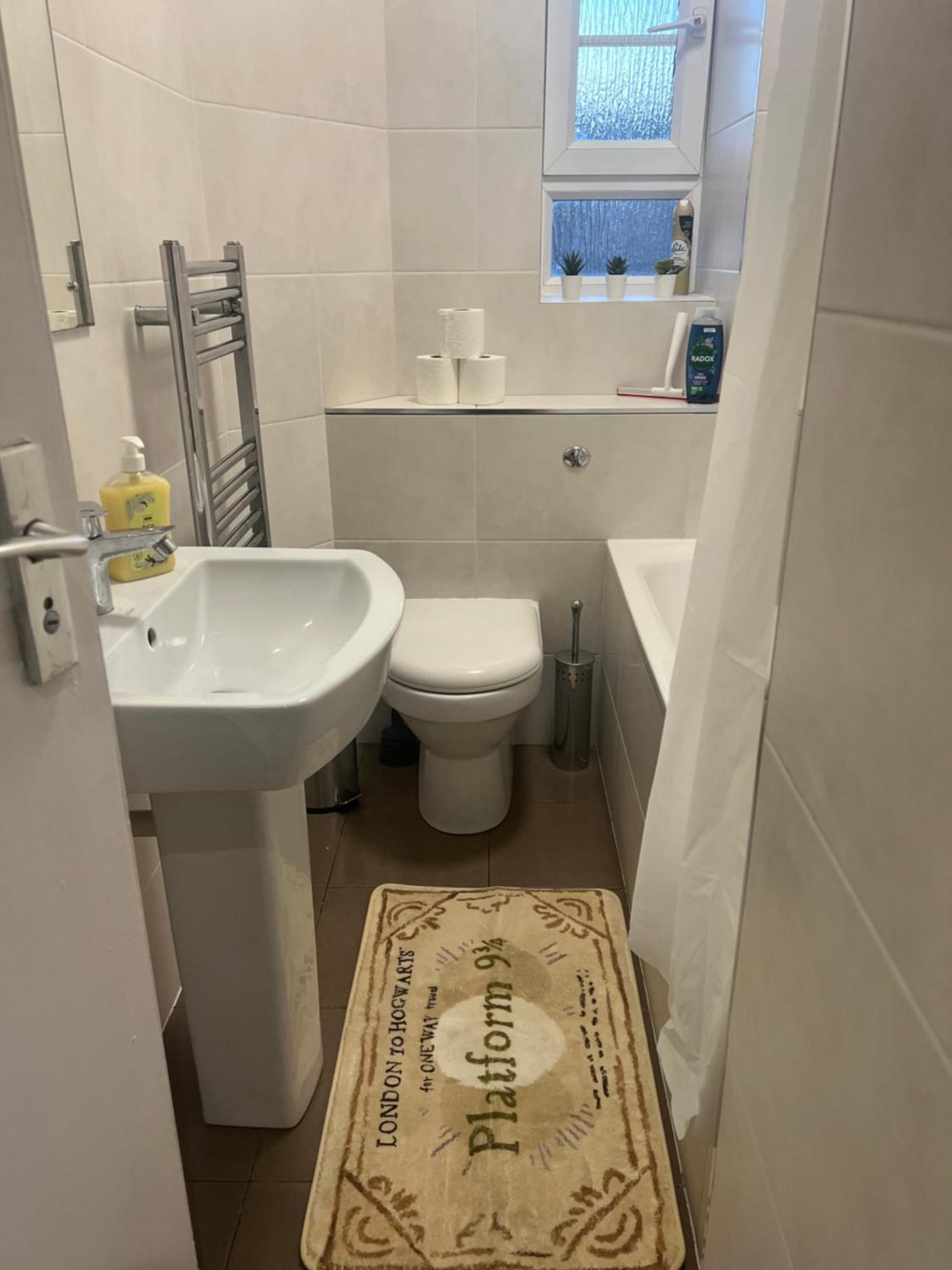 Cosy Harry Potter Flat In Camden Town, Leilighet *