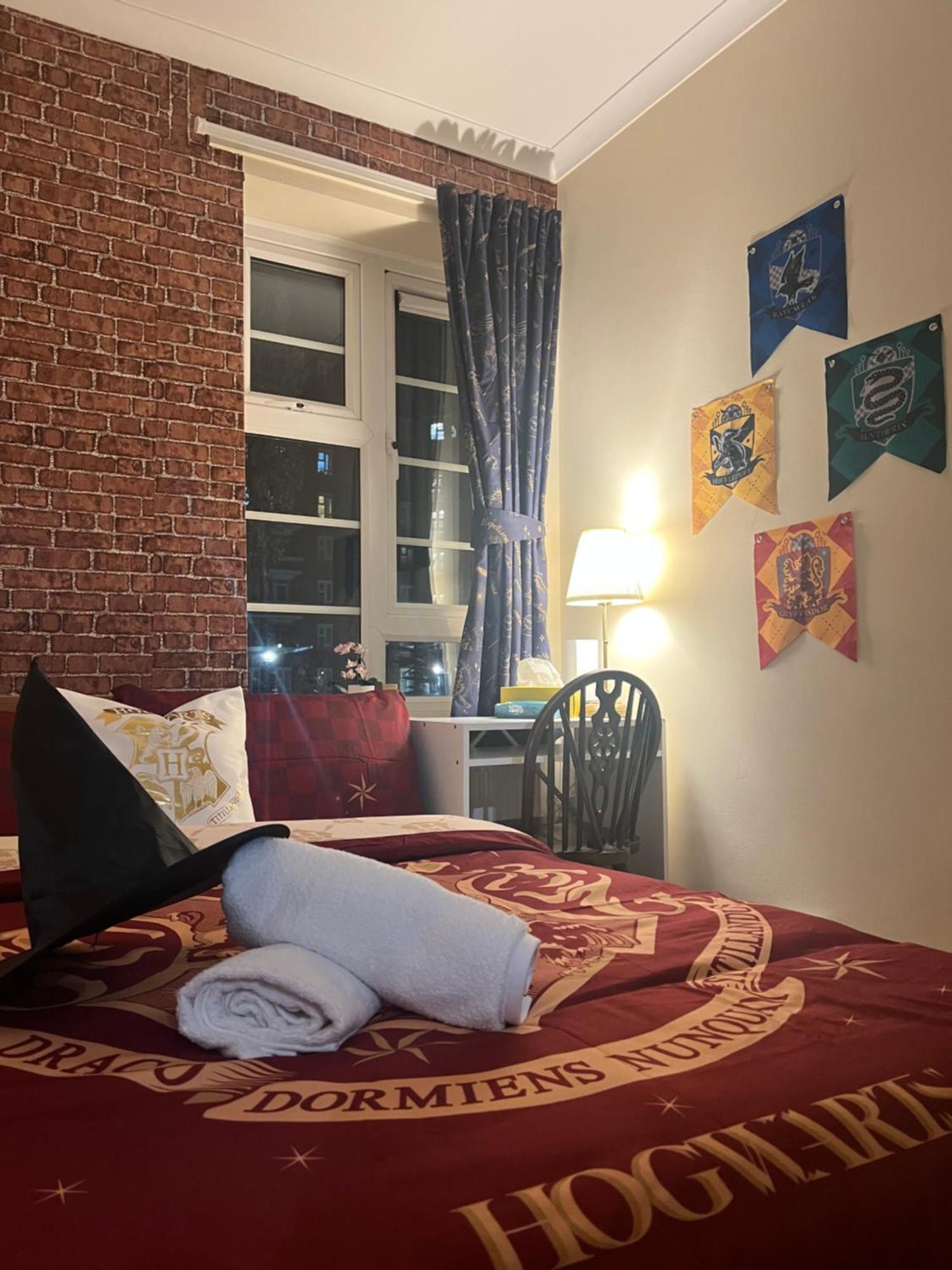 Cosy Harry Potter Flat In Camden Town, Leilighet London