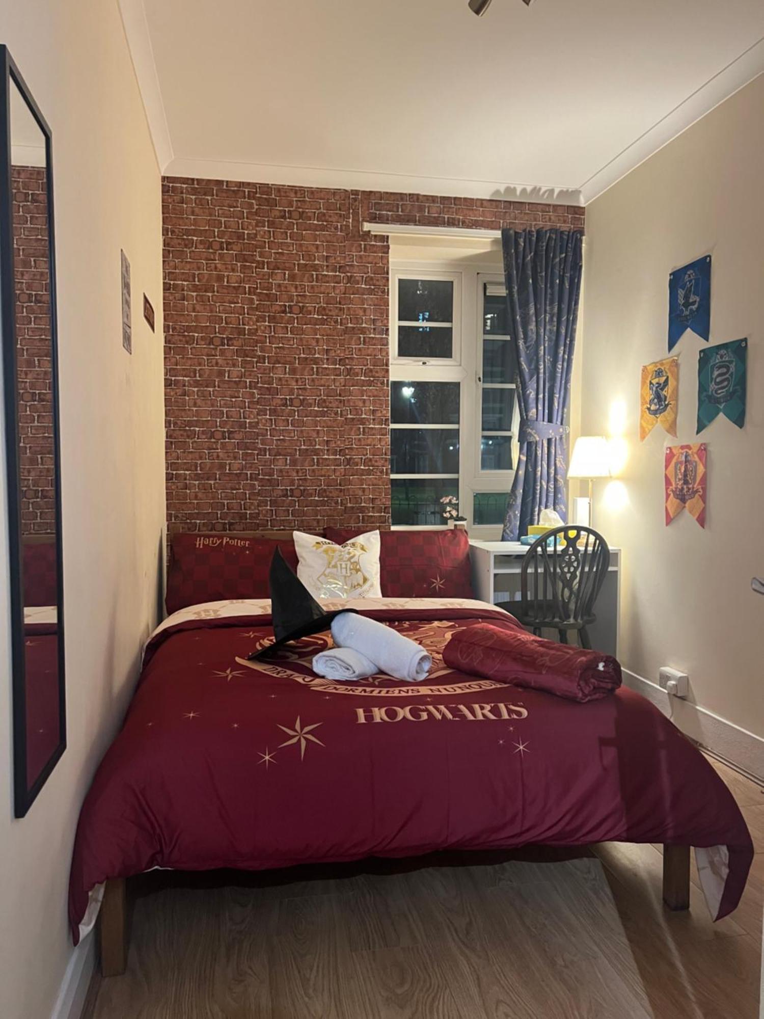 Cosy Harry Potter Flat In Camden Town, Leilighet London
