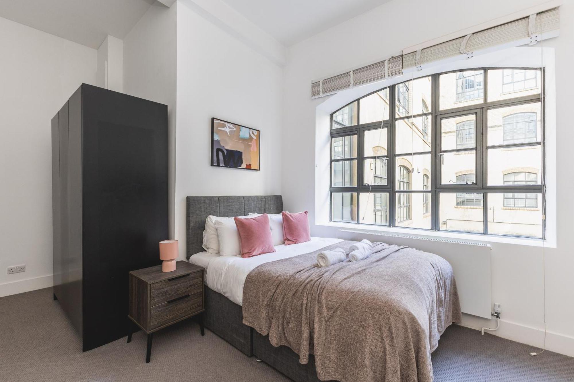 Apartamento Berryland 14 By Artsy *