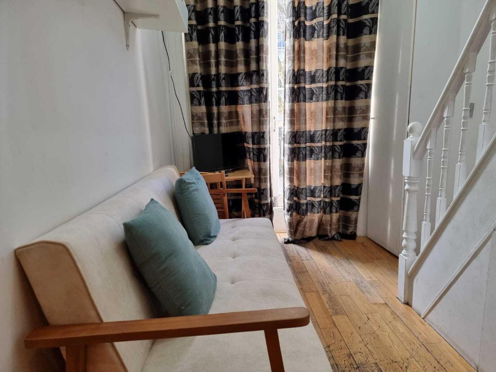 Inverness Terrace Bed & Breakfast *