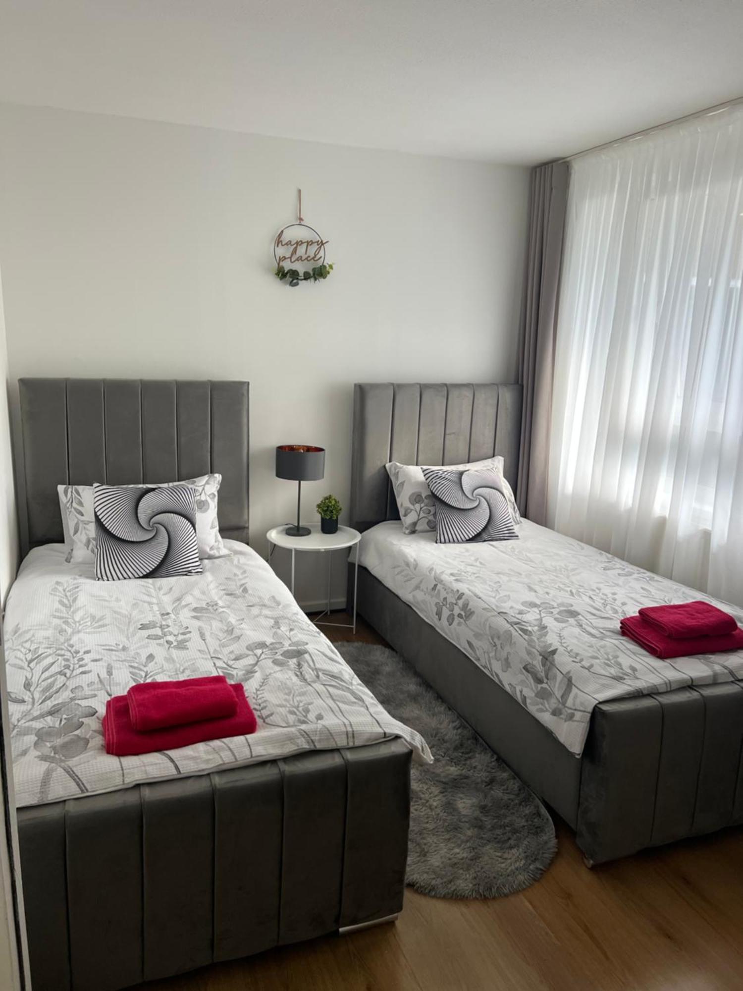 Pensión Spacious For Rent 10 Min From Tower Bridge *