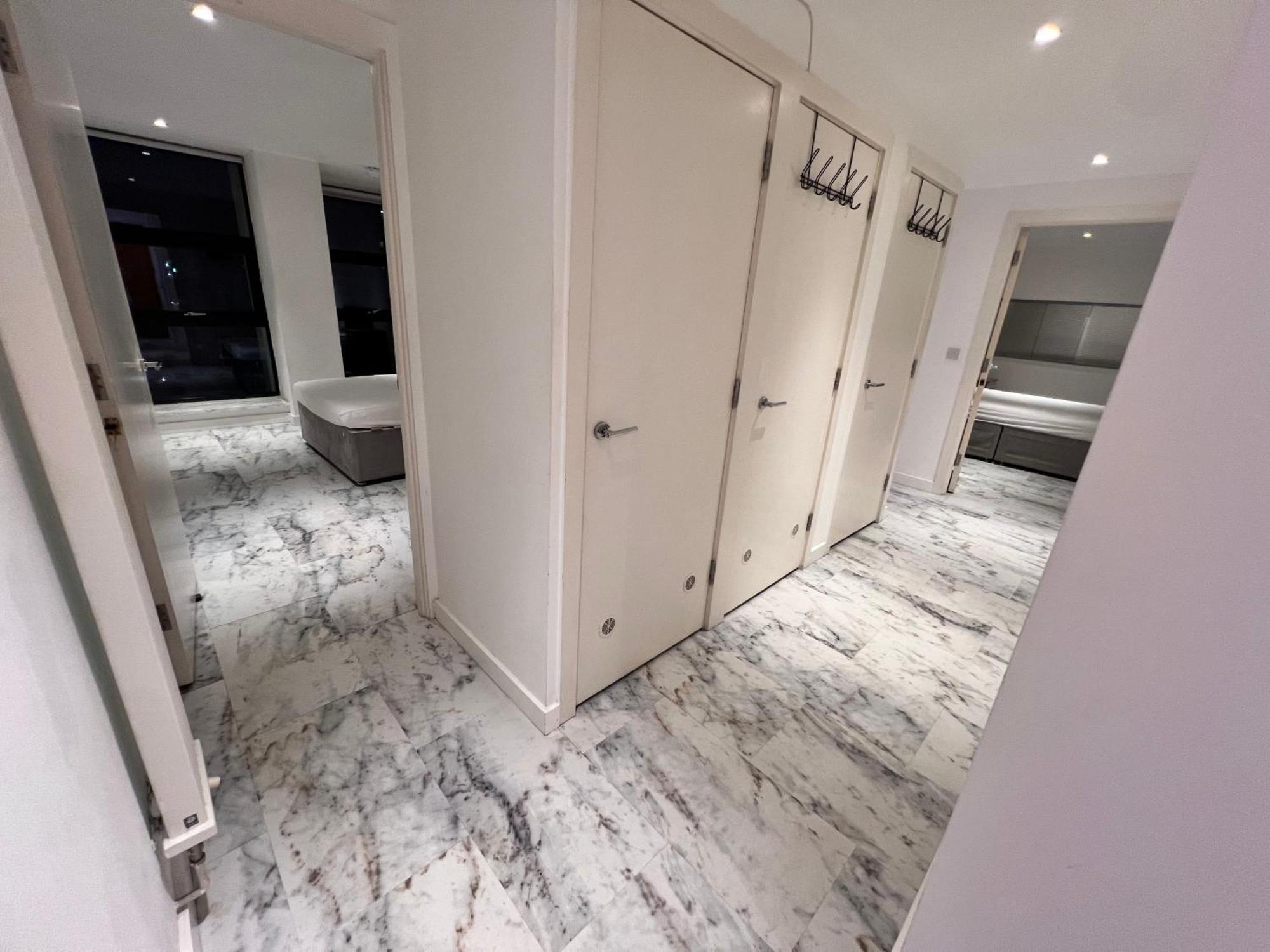 Leilighetshoteller Deluxe Entire With 2x Bedrooms, 2x Bathrooms And A Big Living In The Olympic Park And Westfield At Stratford