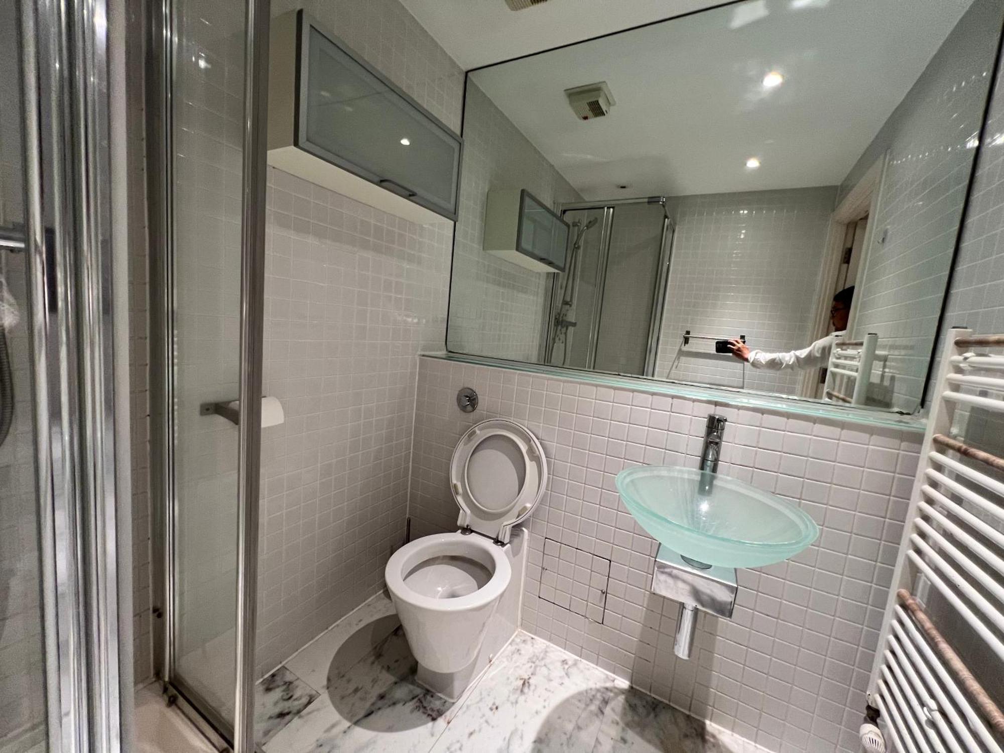 Leilighetshoteller Deluxe Entire With 2x Bedrooms, 2x Bathrooms And A Big Living In The Olympic Park And Westfield At Stratford *