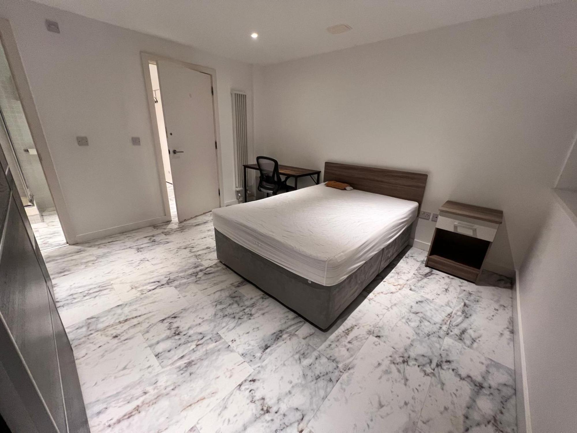 Leilighetshoteller Deluxe Entire With 2x Bedrooms, 2x Bathrooms And A Big Living In The Olympic Park And Westfield At Stratford *