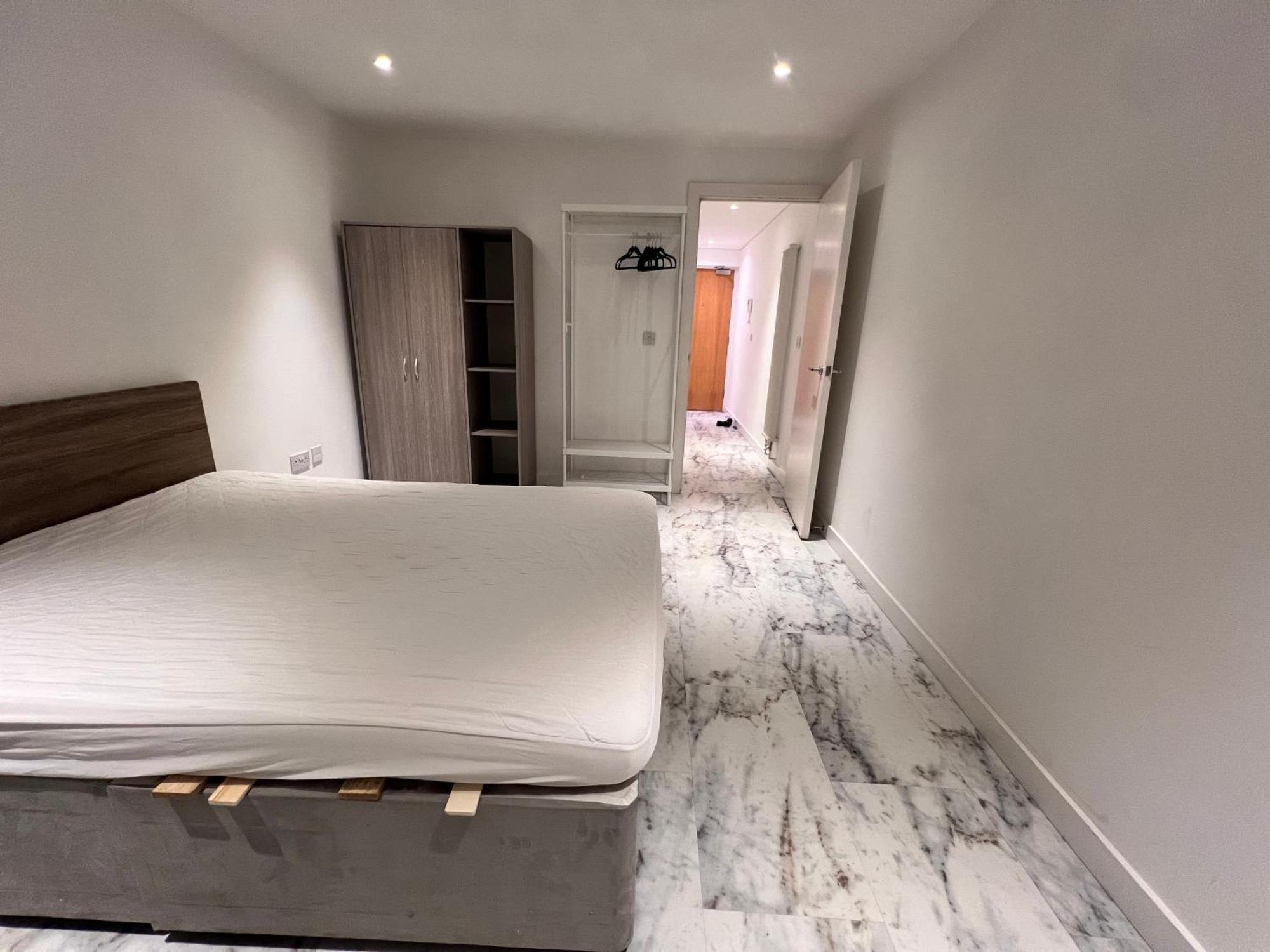 Leilighetshoteller Deluxe Entire With 2x Bedrooms, 2x Bathrooms And A Big Living In The Olympic Park And Westfield At Stratford