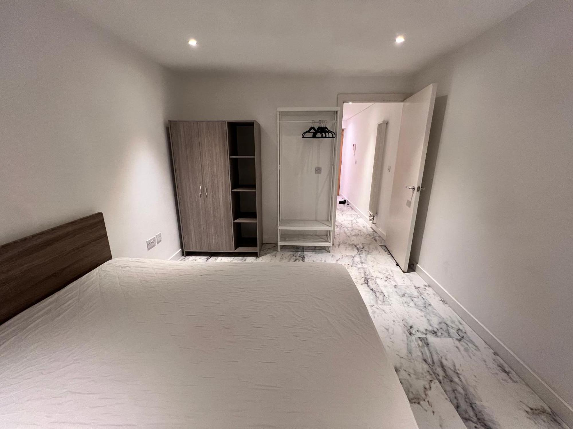 Leilighetshoteller Deluxe Entire With 2x Bedrooms, 2x Bathrooms And A Big Living In The Olympic Park And Westfield At Stratford