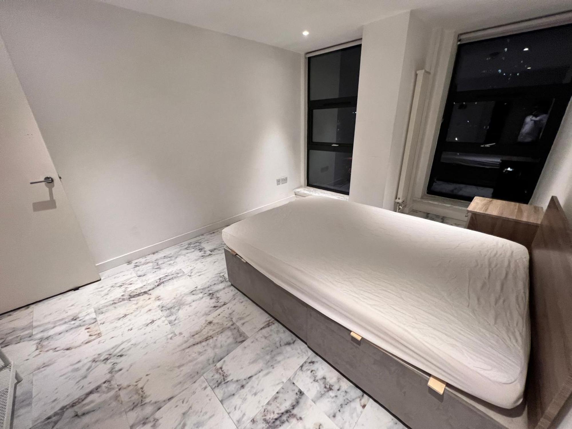 Leilighetshoteller Deluxe Entire With 2x Bedrooms, 2x Bathrooms And A Big Living In The Olympic Park And Westfield At Stratford London