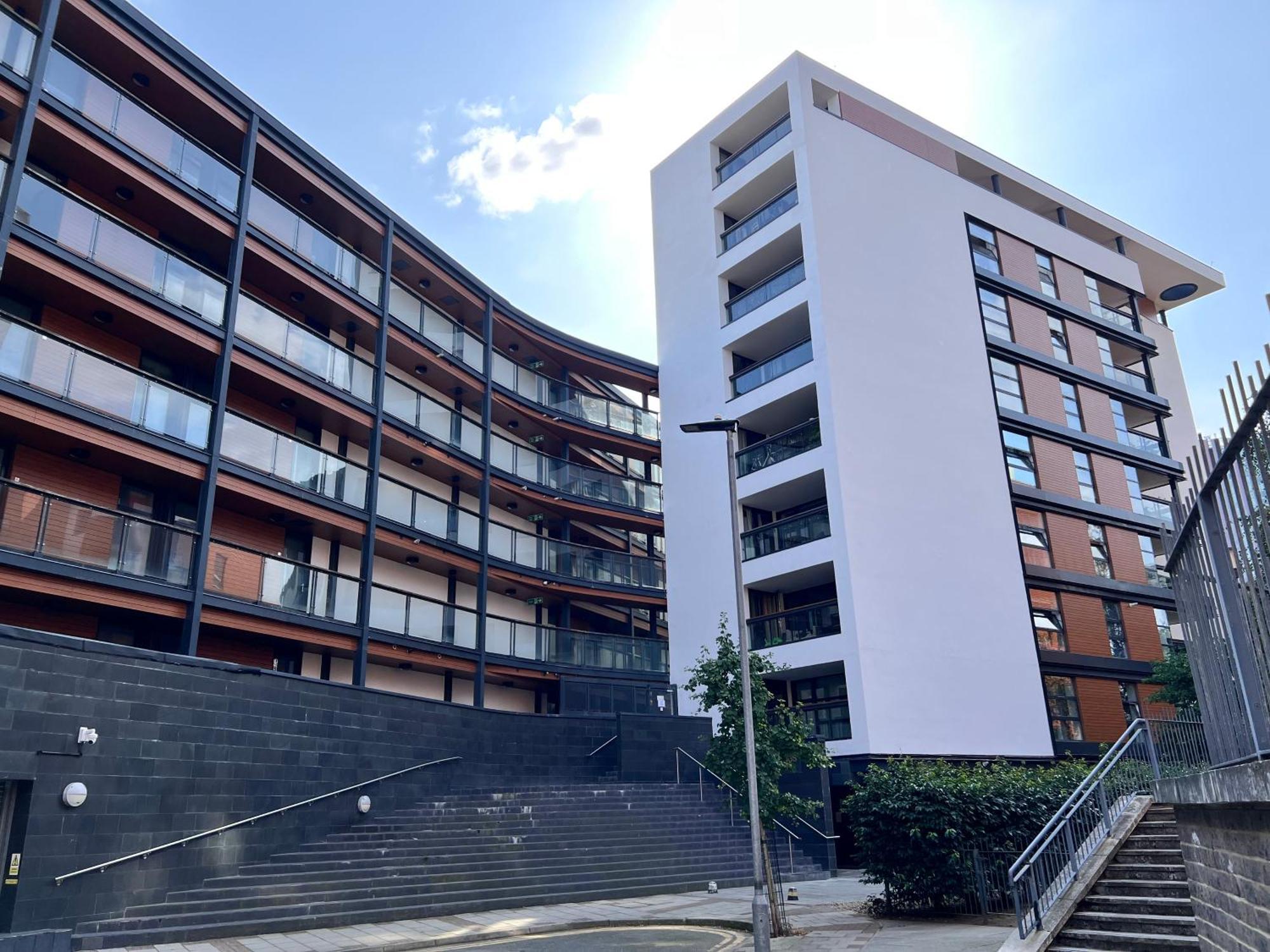 Leilighetshoteller Deluxe Entire With 2x Bedrooms, 2x Bathrooms And A Big Living In The Olympic Park And Westfield At Stratford *