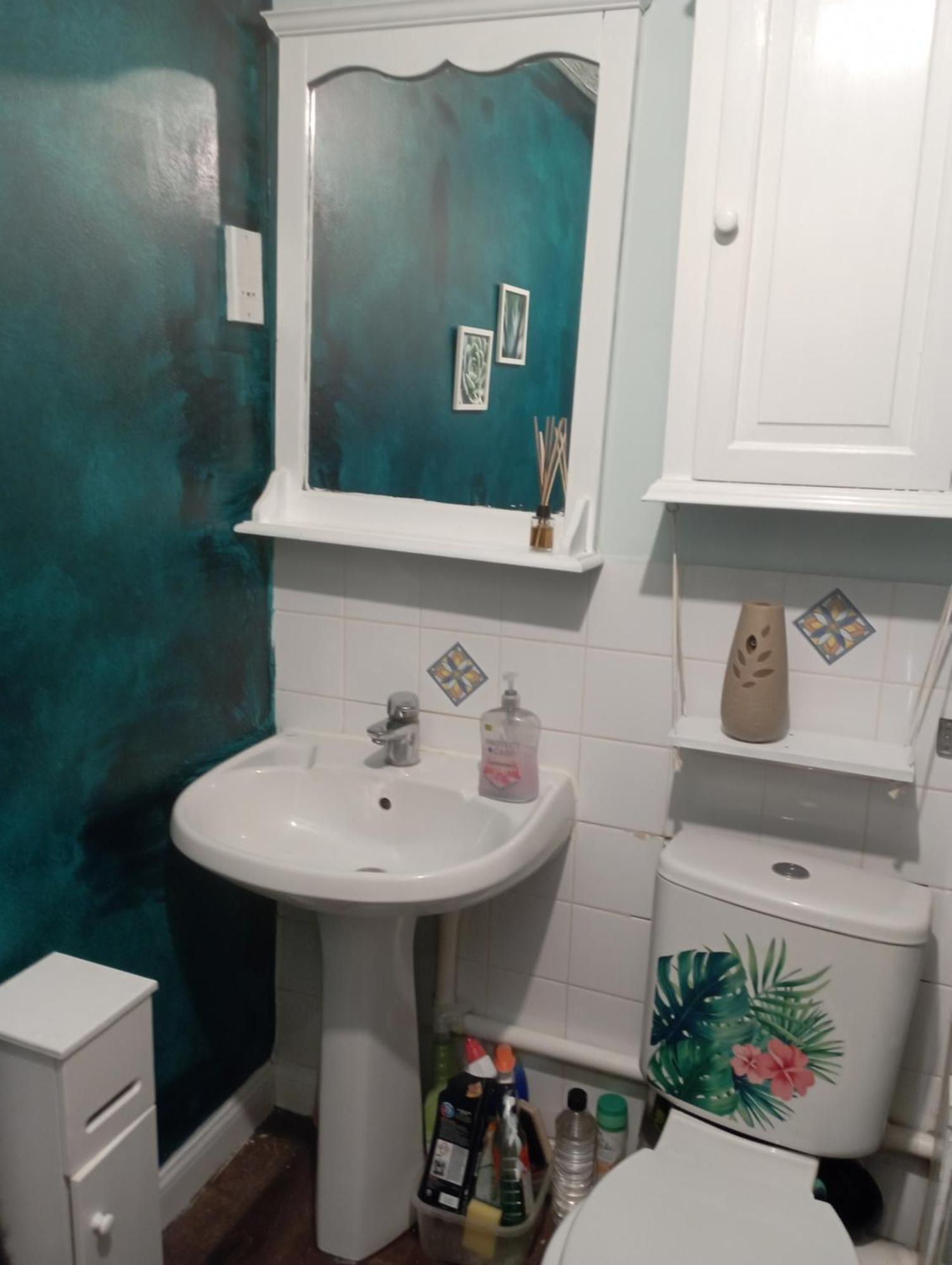 Excel Apartment London