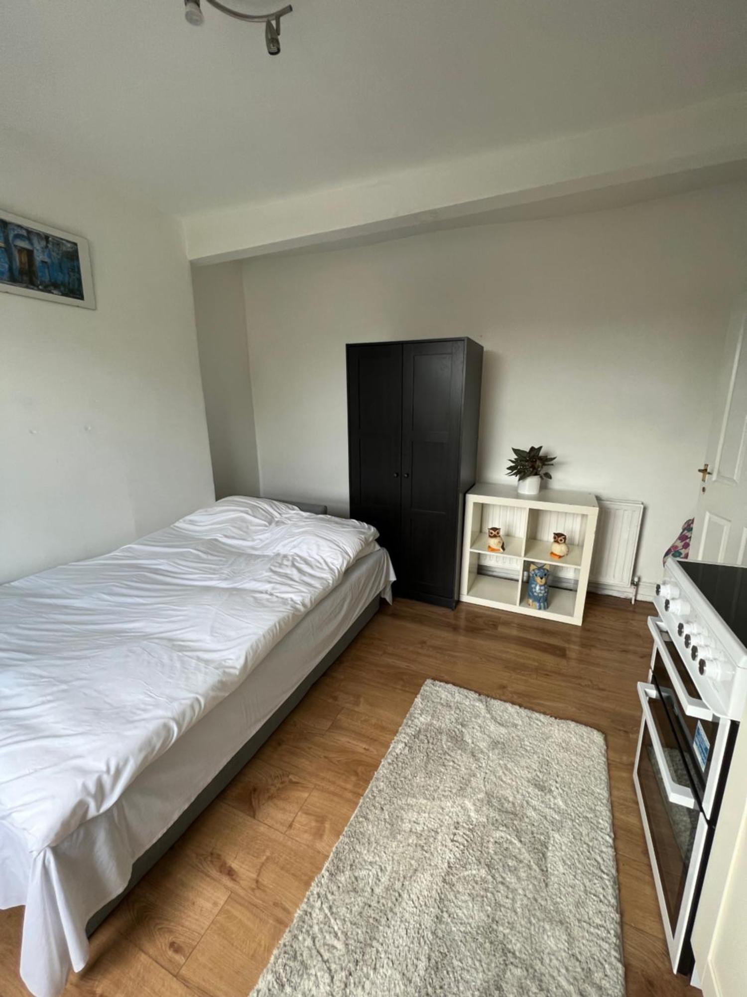 Privat overnatting Islington London