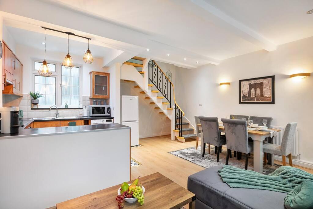 *-* Beautiful Townhouse In *-* Holiday home *