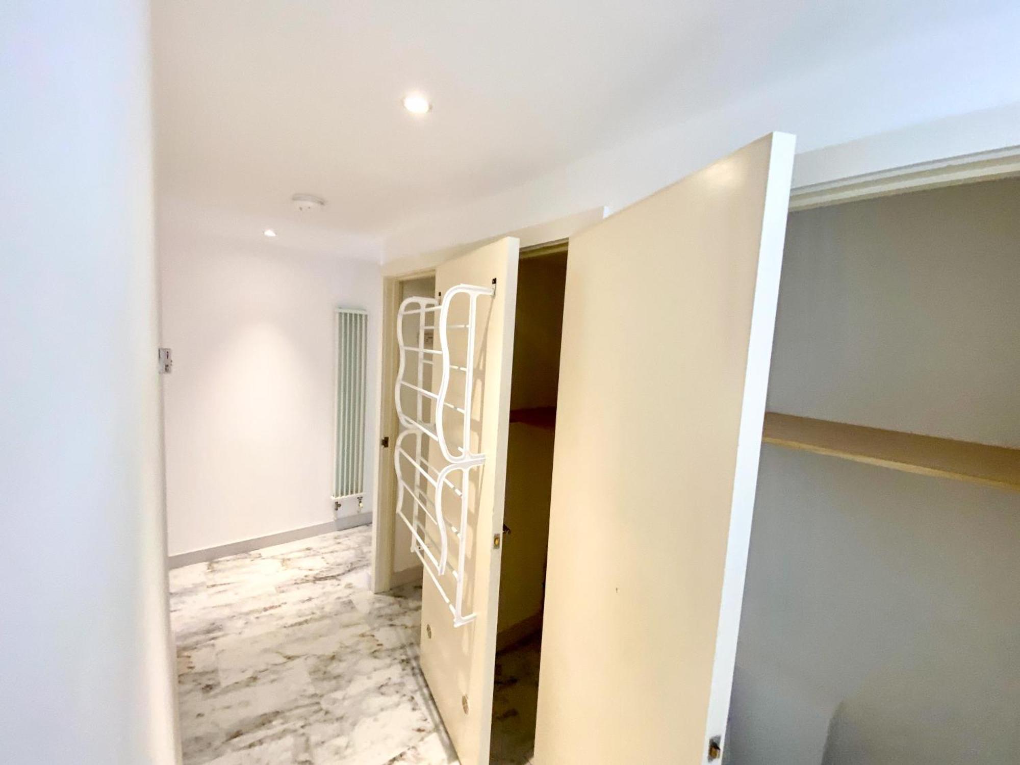 Leilighetshoteller Deluxe Entire With 2x Bedrooms, 2x Bathrooms And A Big Living In The Olympic Park And Westfield At Stratford London