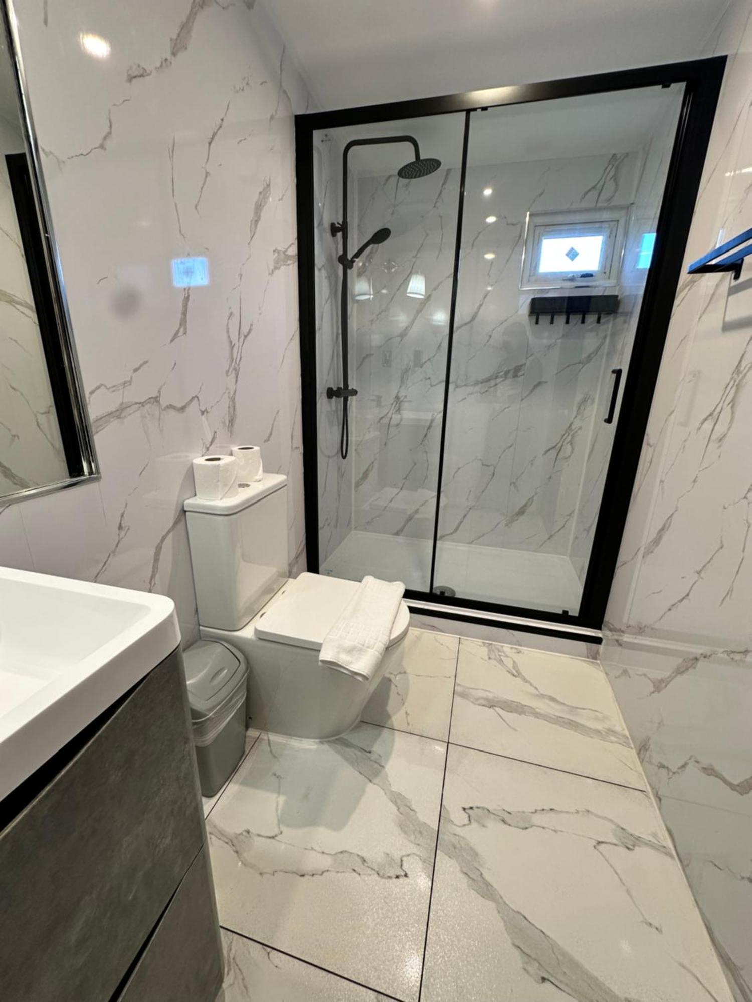 Hotel Pasha - 3* Boutique London