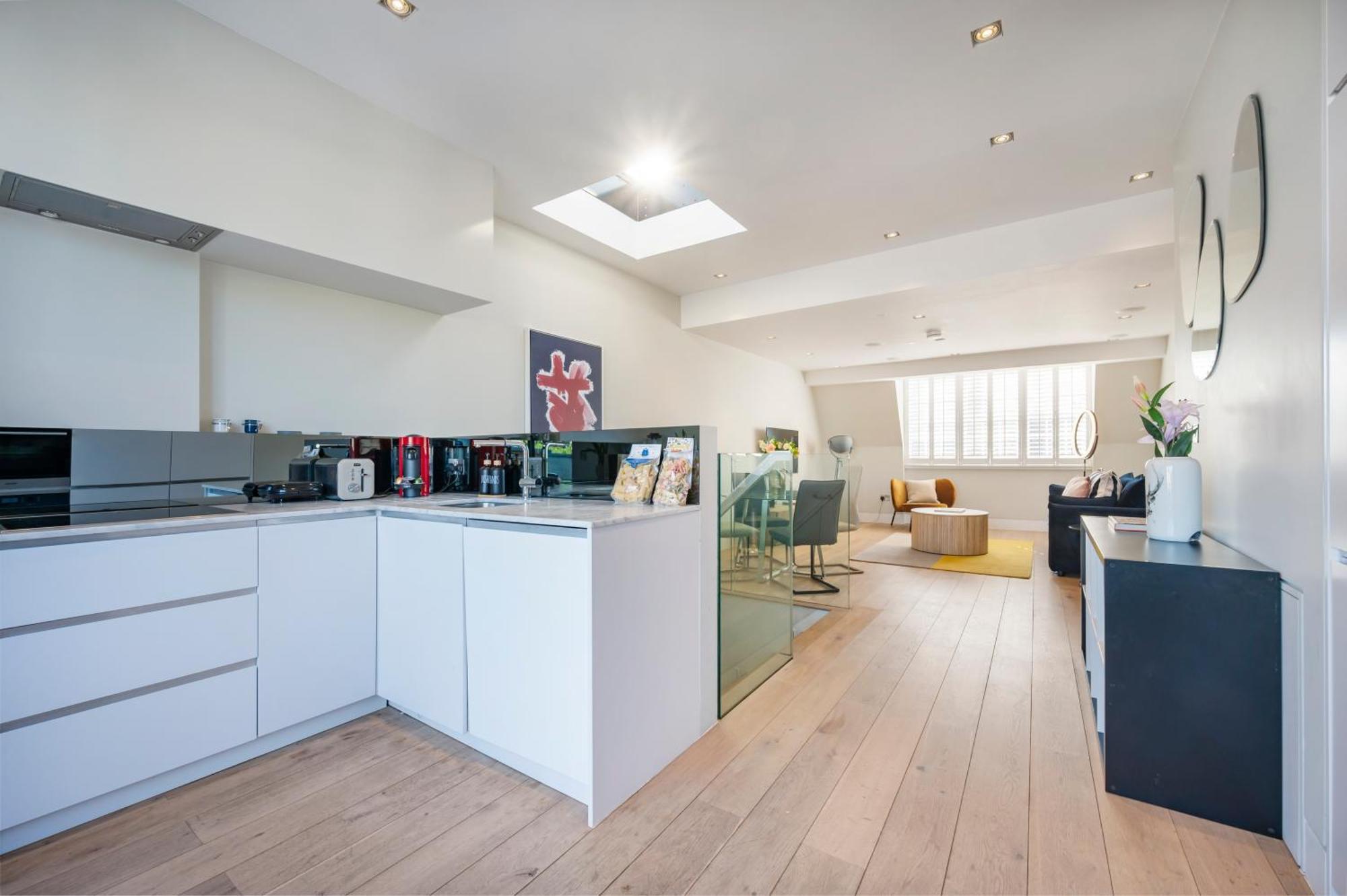Arcore Premium Bloomsbury Apartamento