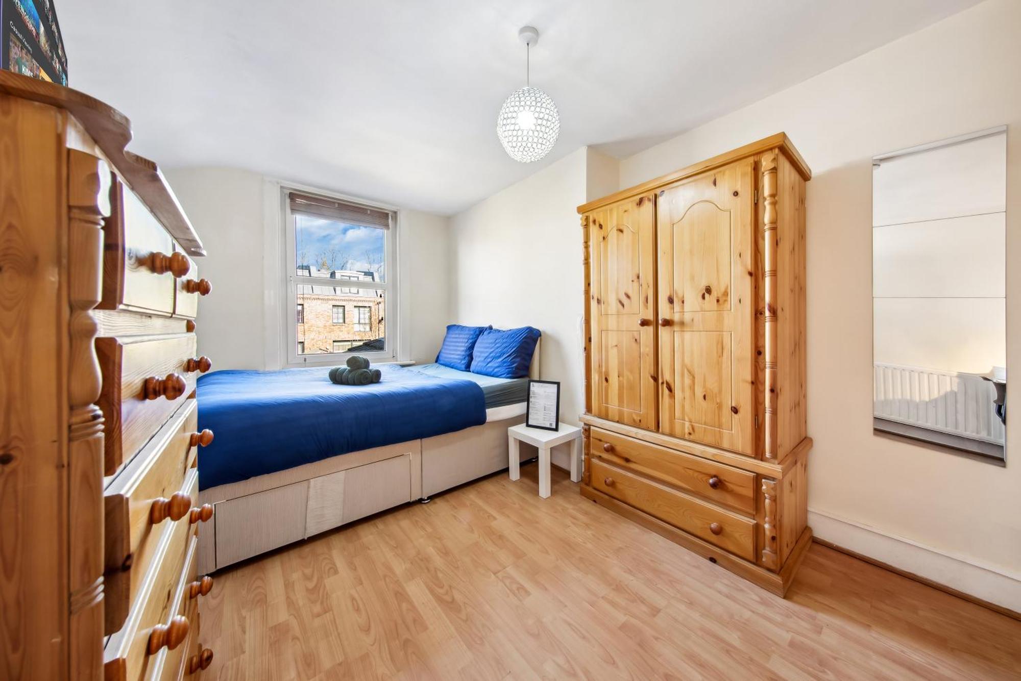Lords Guest house *