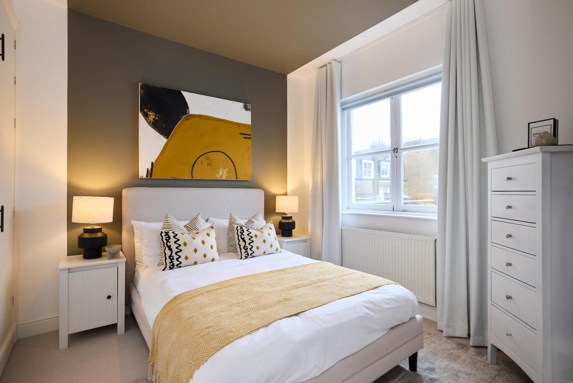 The Violet Hill Haven - 3bdr With Garden Londen
