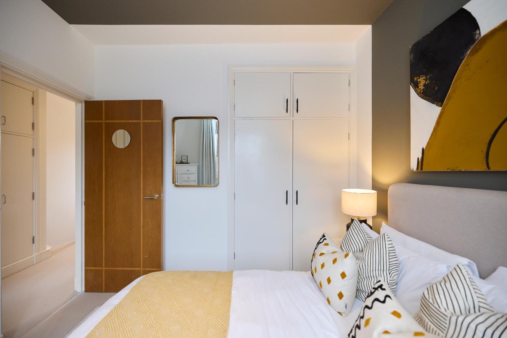 The Violet Hill Haven - 3bdr With Garden Londen