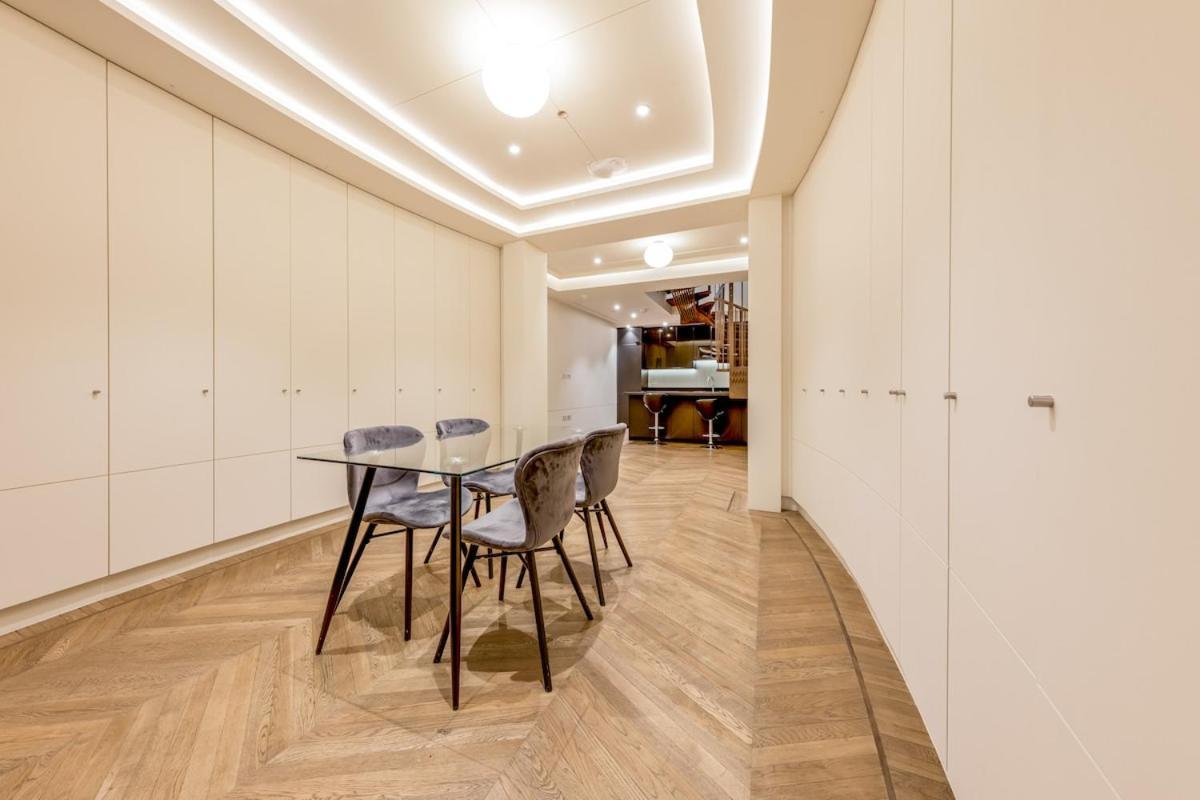 Holiday home Entire Primrose Hill Townhouse - Modern Oasis #1 *