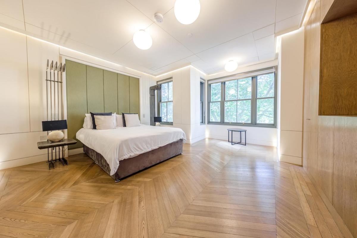 Entire Primrose Hill Townhouse - Modern Oasis #1 Holiday home