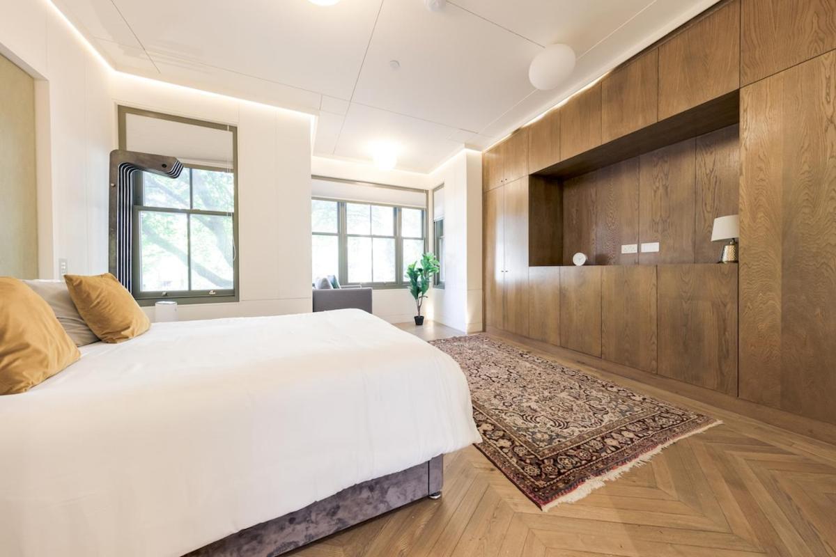 Holiday home Entire Primrose Hill Townhouse - Modern Oasis #1
