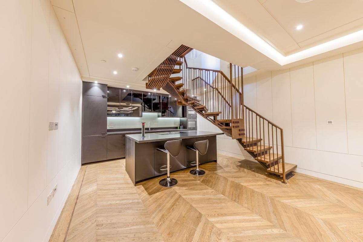 Entire Primrose Hill Townhouse - Modern Oasis #1 Holiday home
