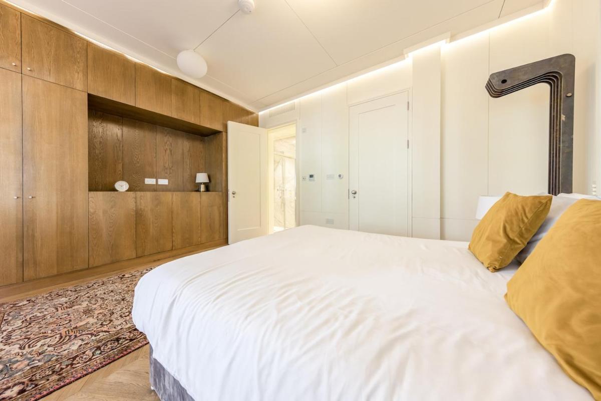 Holiday home Entire Primrose Hill Townhouse - Modern Oasis #1