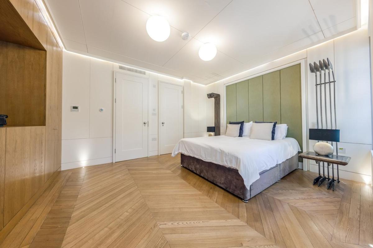 Entire Primrose Hill Townhouse - Modern Oasis #1 Holiday home *