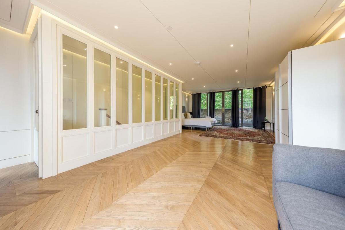 Holiday home Entire Primrose Hill Townhouse - Modern Oasis #1 *