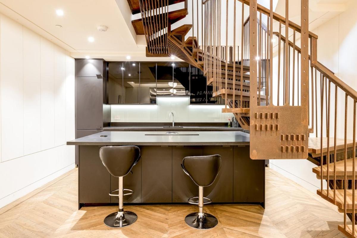 Holiday home Entire Primrose Hill Townhouse - Modern Oasis #1 London