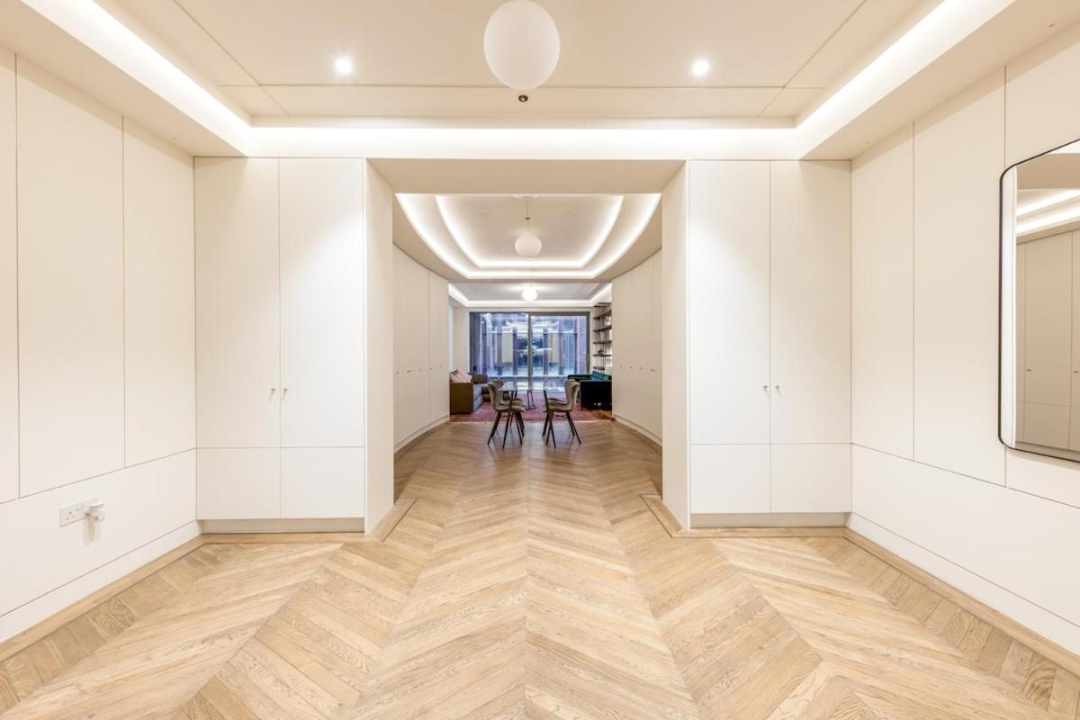 Entire Primrose Hill Townhouse - Modern Oasis #1 * London
