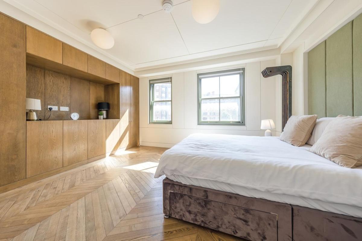 Holiday home Entire Primrose Hill Townhouse - Modern Oasis #1