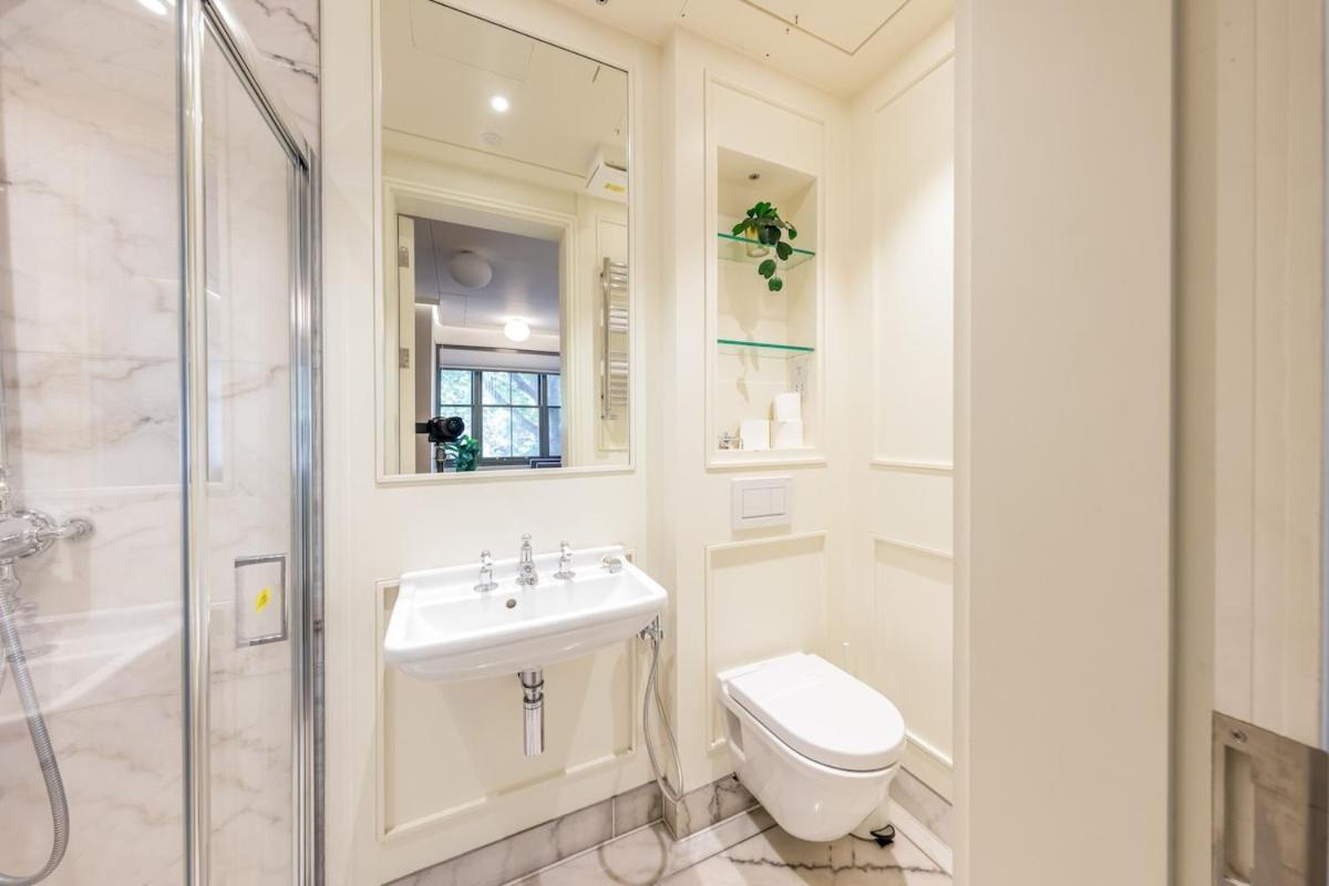 Entire Primrose Hill Townhouse - Modern Oasis #1 Holiday home *