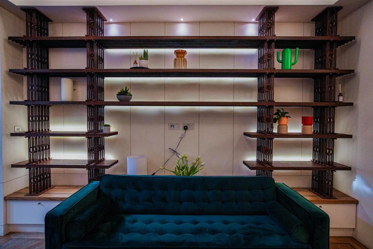 Holiday home Entire Primrose Hill Townhouse - Modern Oasis #1 *
