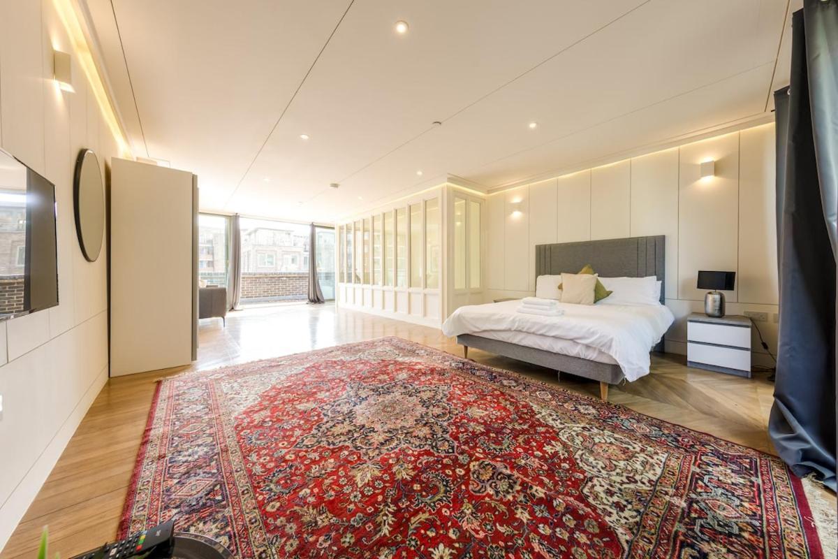 Holiday home Entire Primrose Hill Townhouse - Modern Oasis #1