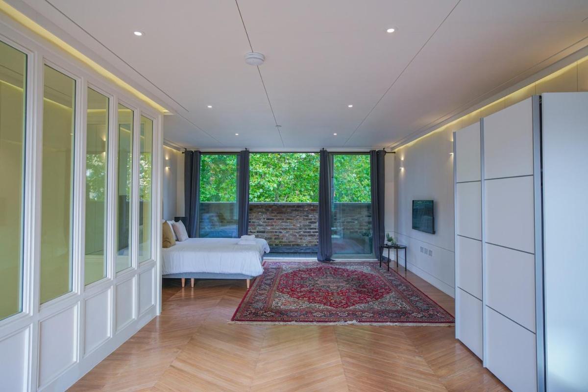 Entire Primrose Hill Townhouse - Modern Oasis #1 Holiday home *