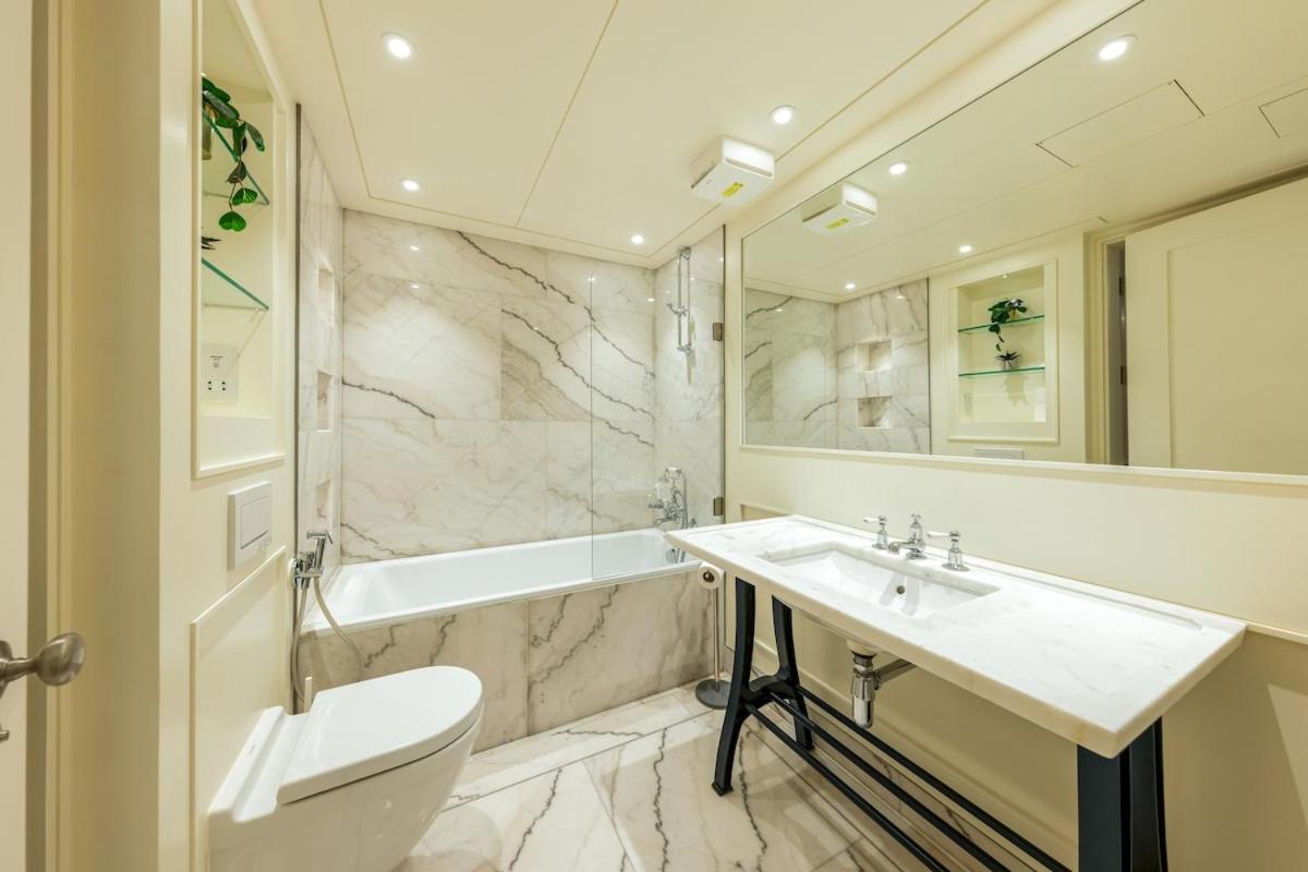 Holiday home Entire Primrose Hill Townhouse - Modern Oasis #1 *