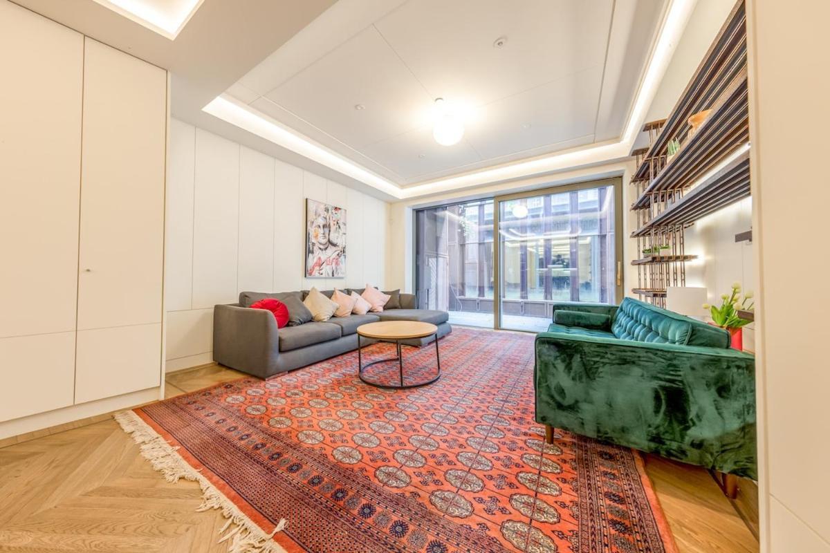 Entire Primrose Hill Townhouse - Modern Oasis #1 Holiday home London