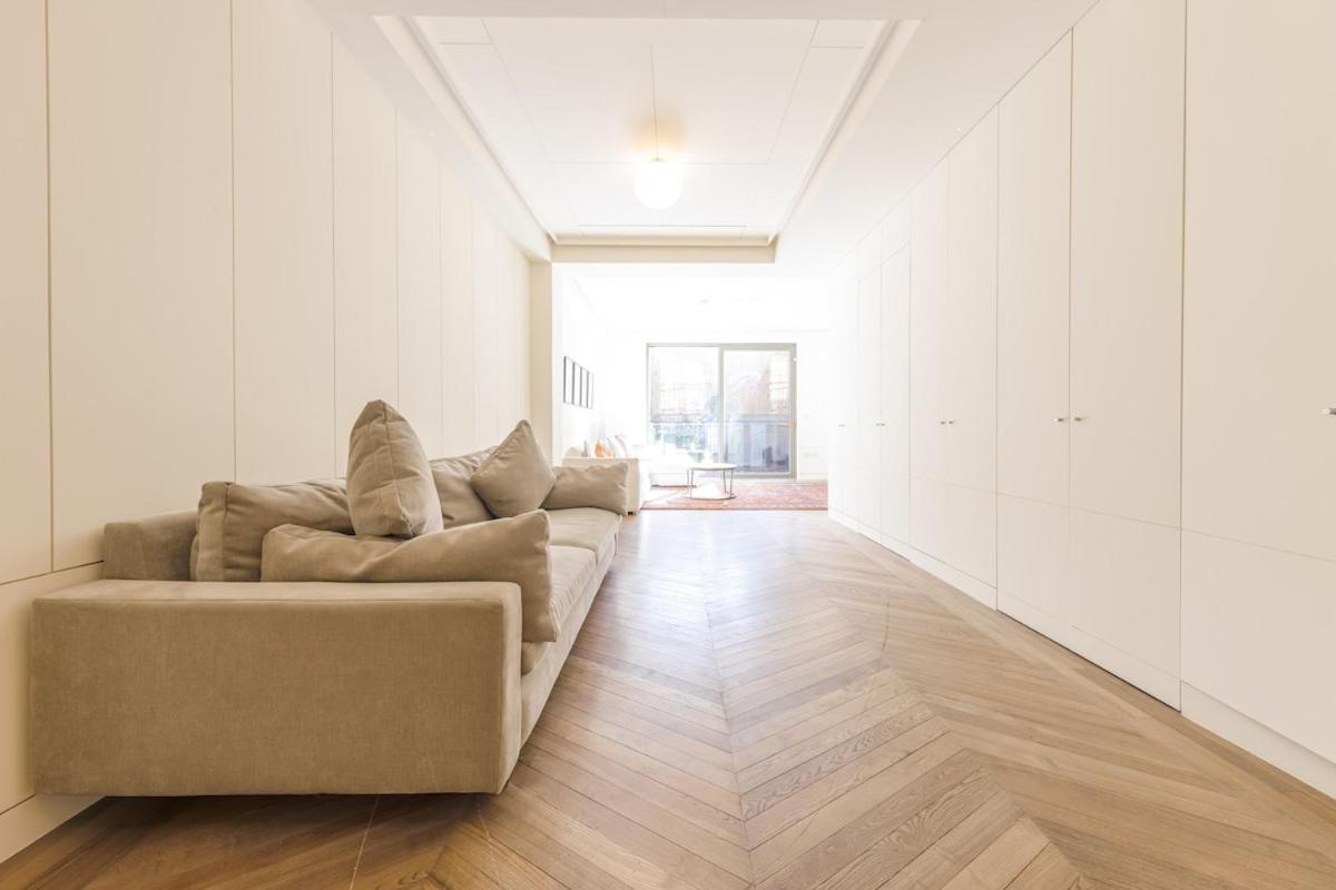 Holiday home Entire Primrose Hill Townhouse - Modern Oasis #1 London