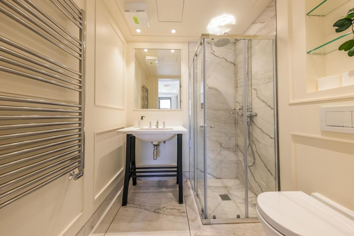 Entire Primrose Hill Townhouse - Modern Oasis #1 London